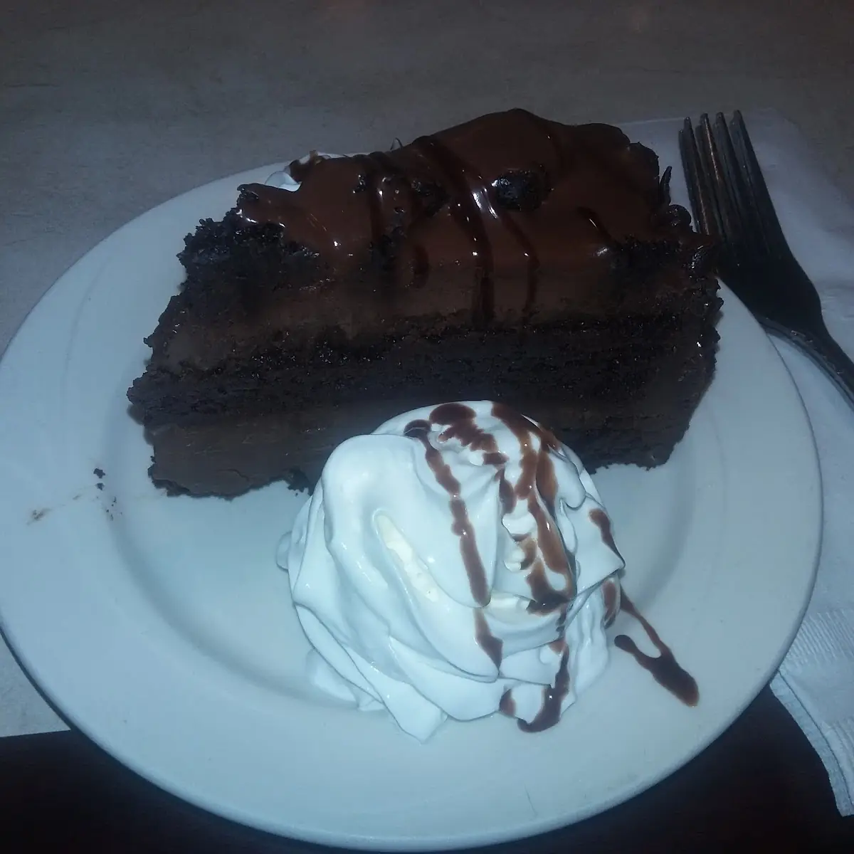 Chocolate Cake