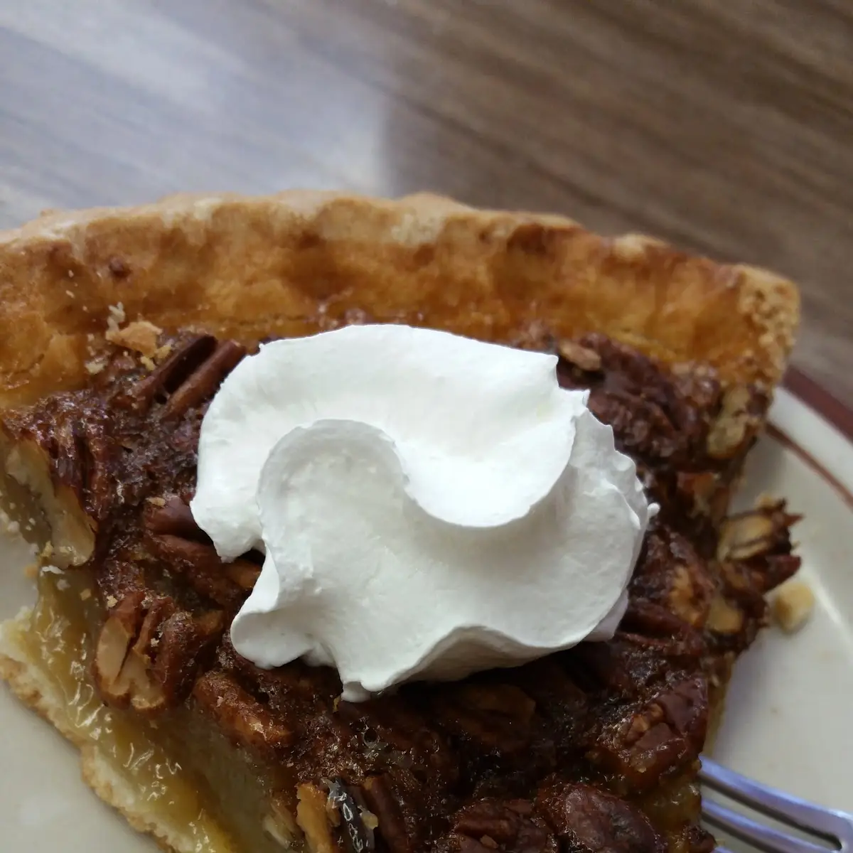 Pecan Pie