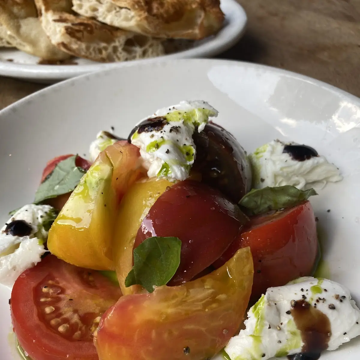 Caprese Salad