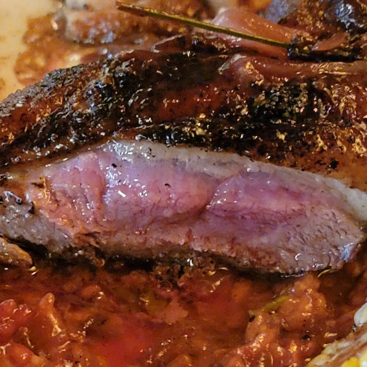 Duck Breast