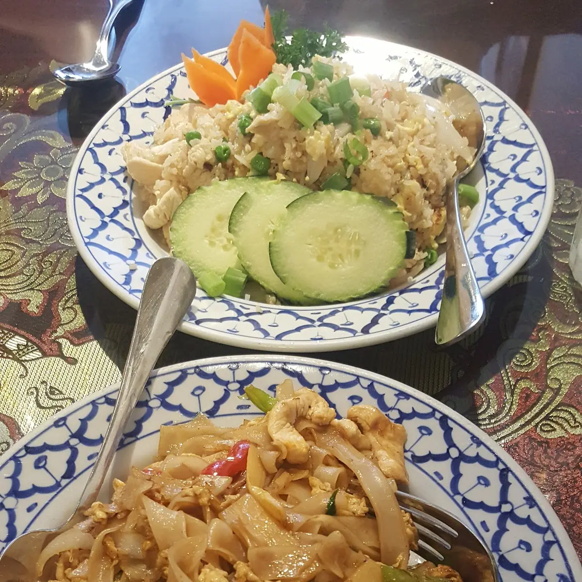Panang Curry
