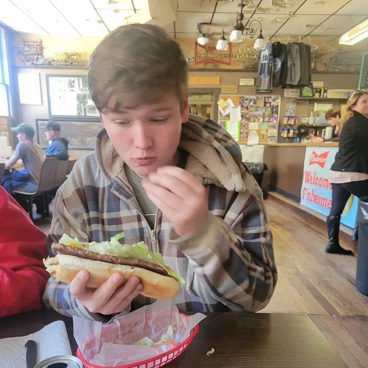 Cheese Steak Sub