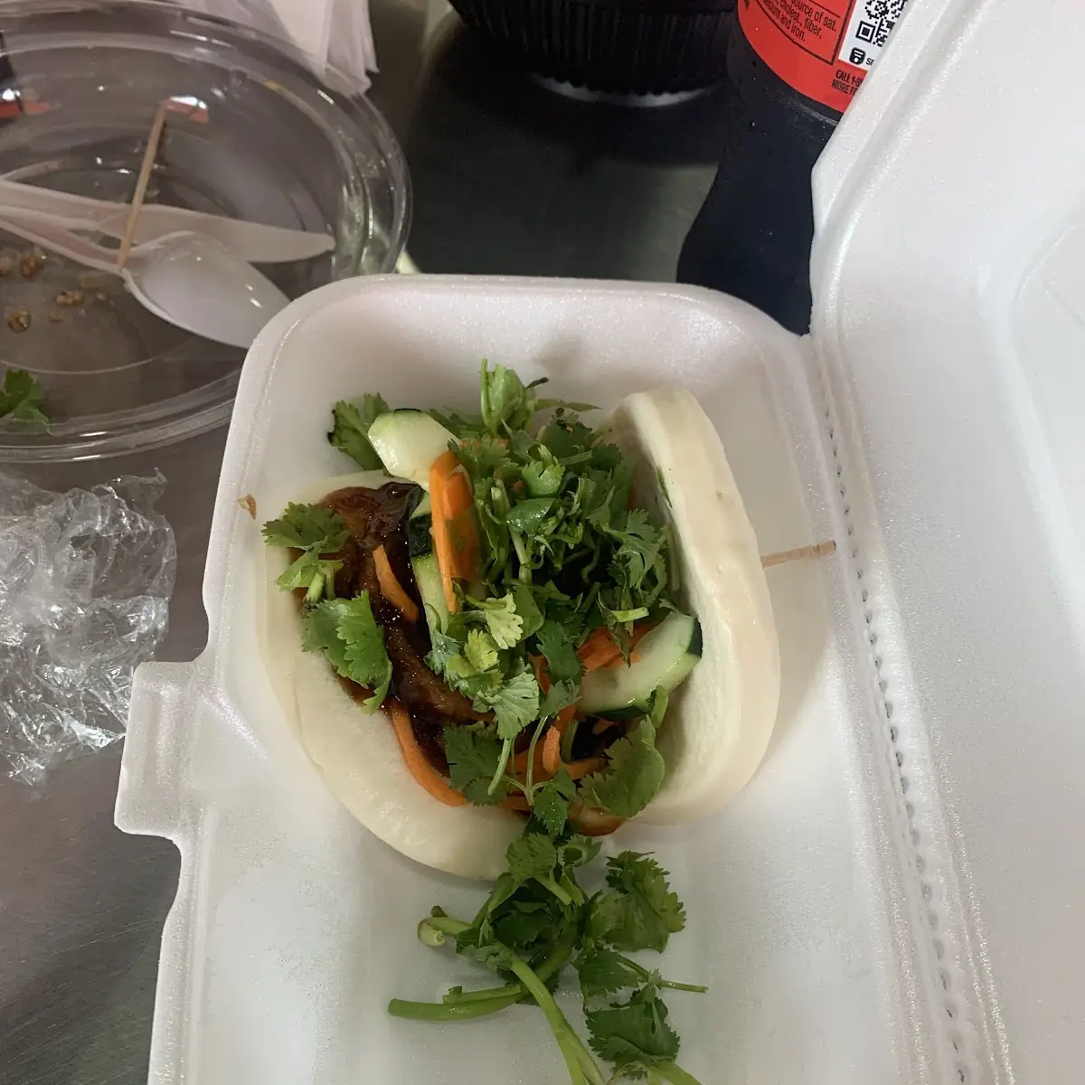Pork Belly Buns 2