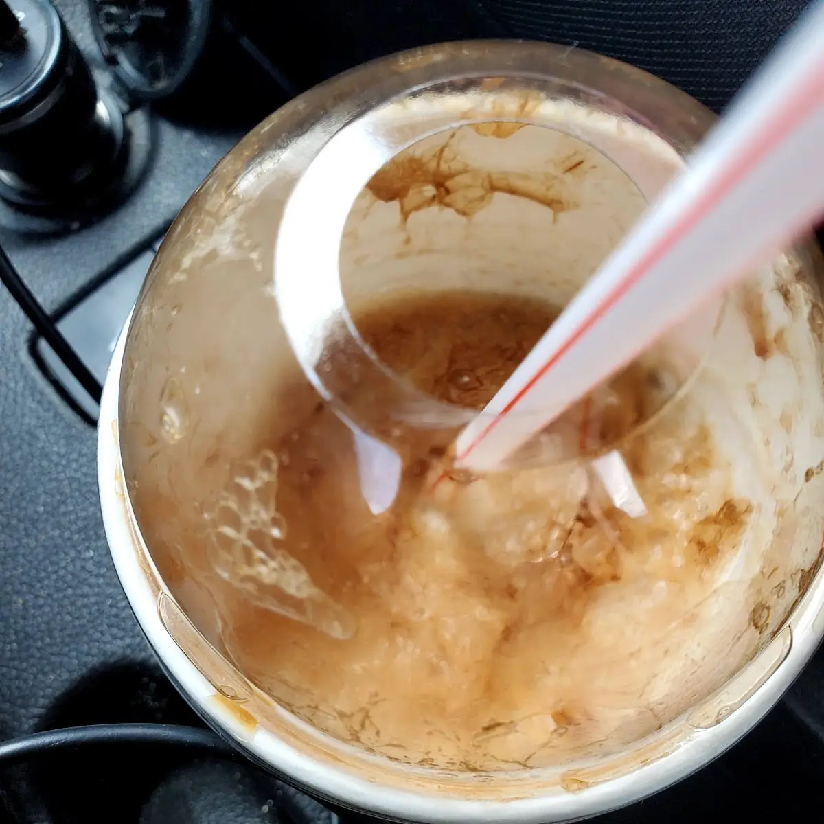 Chocolate Shake