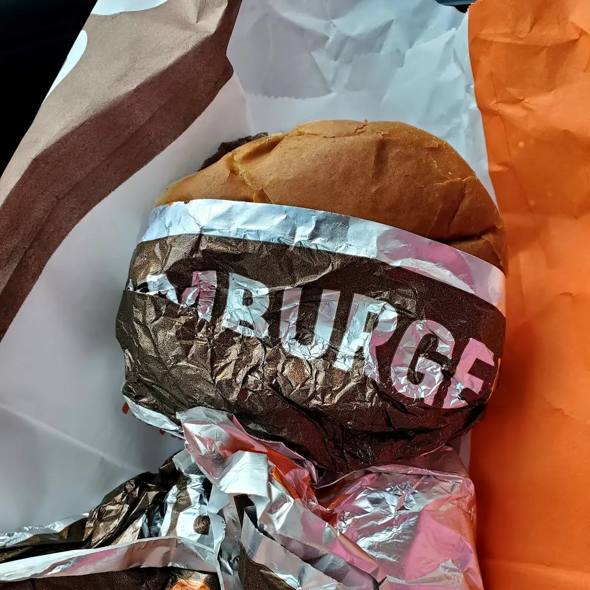 Papa Burger