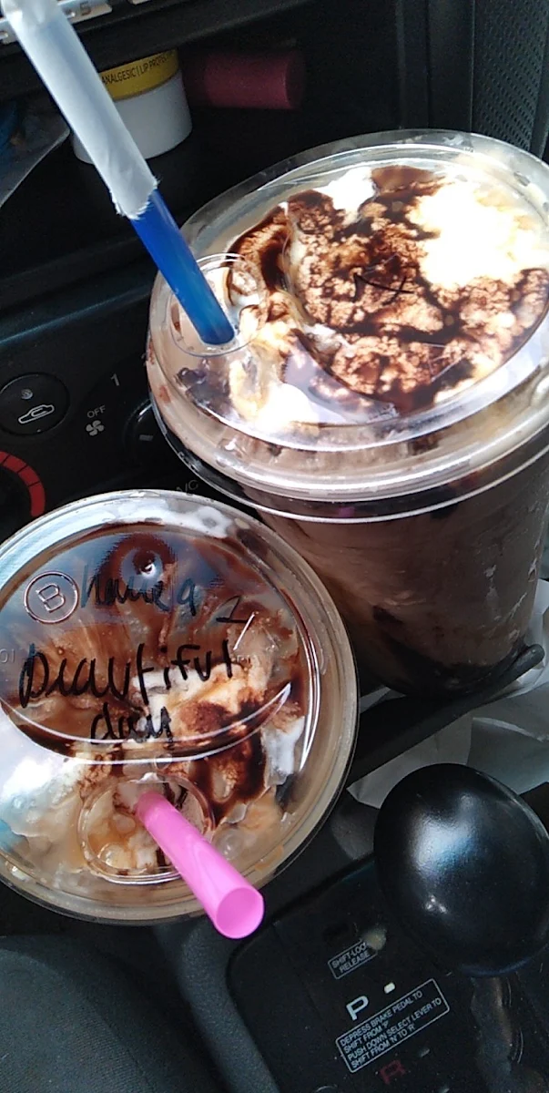 Hot Fudge
