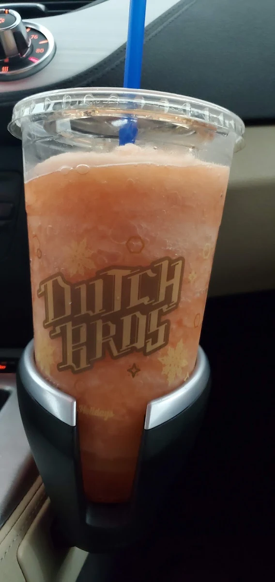 Og Gummy Bear Blended Extra Thick