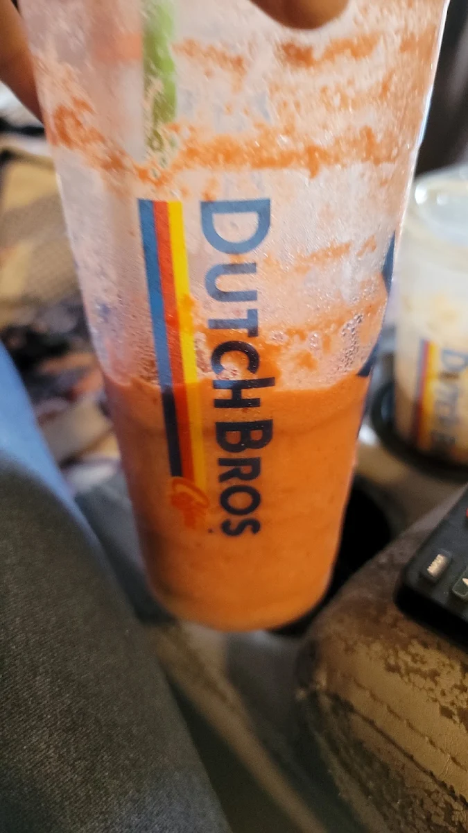 Thai Tea