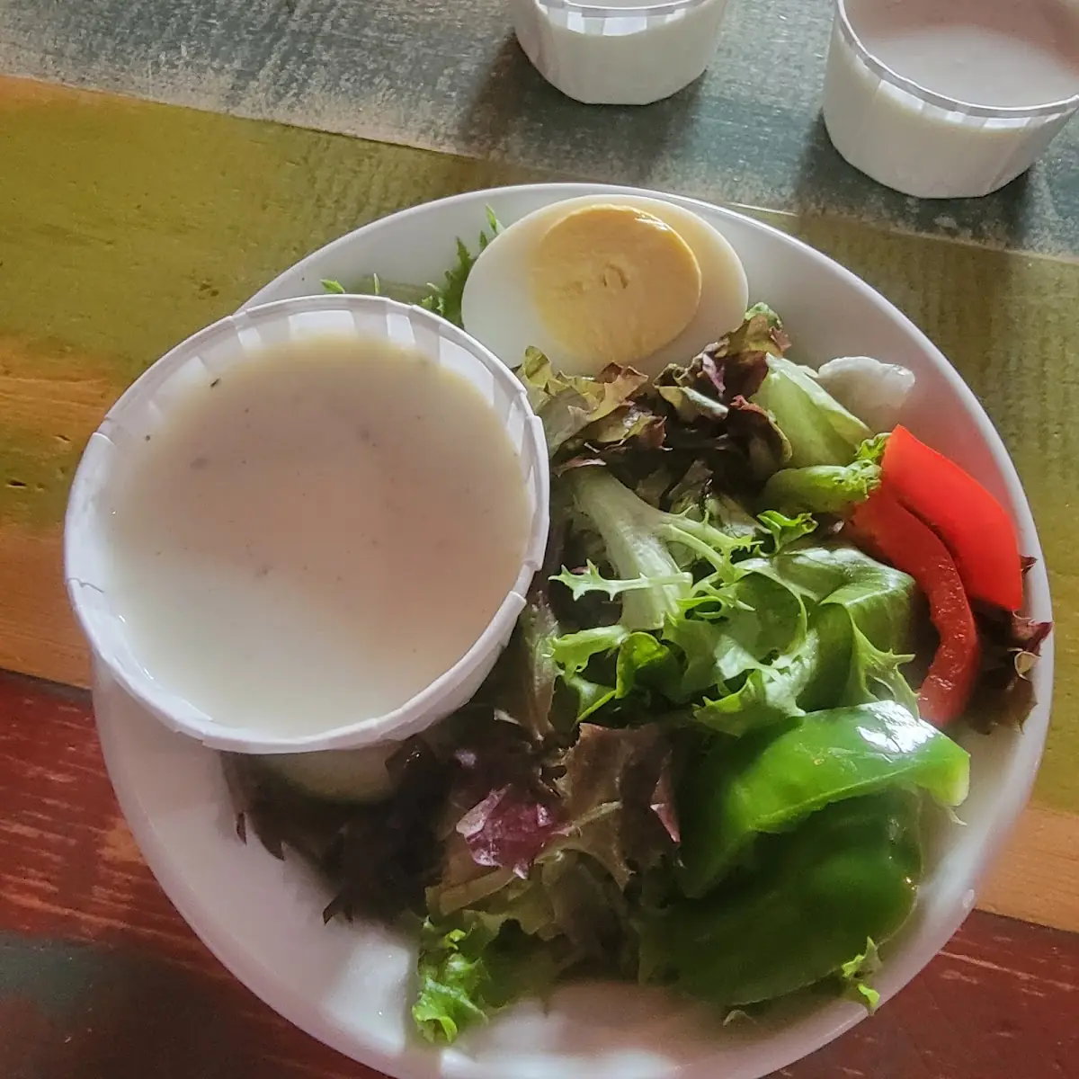 Side Salad