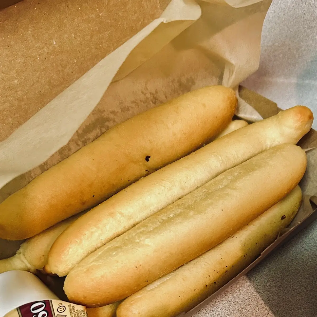 Bread Sticks