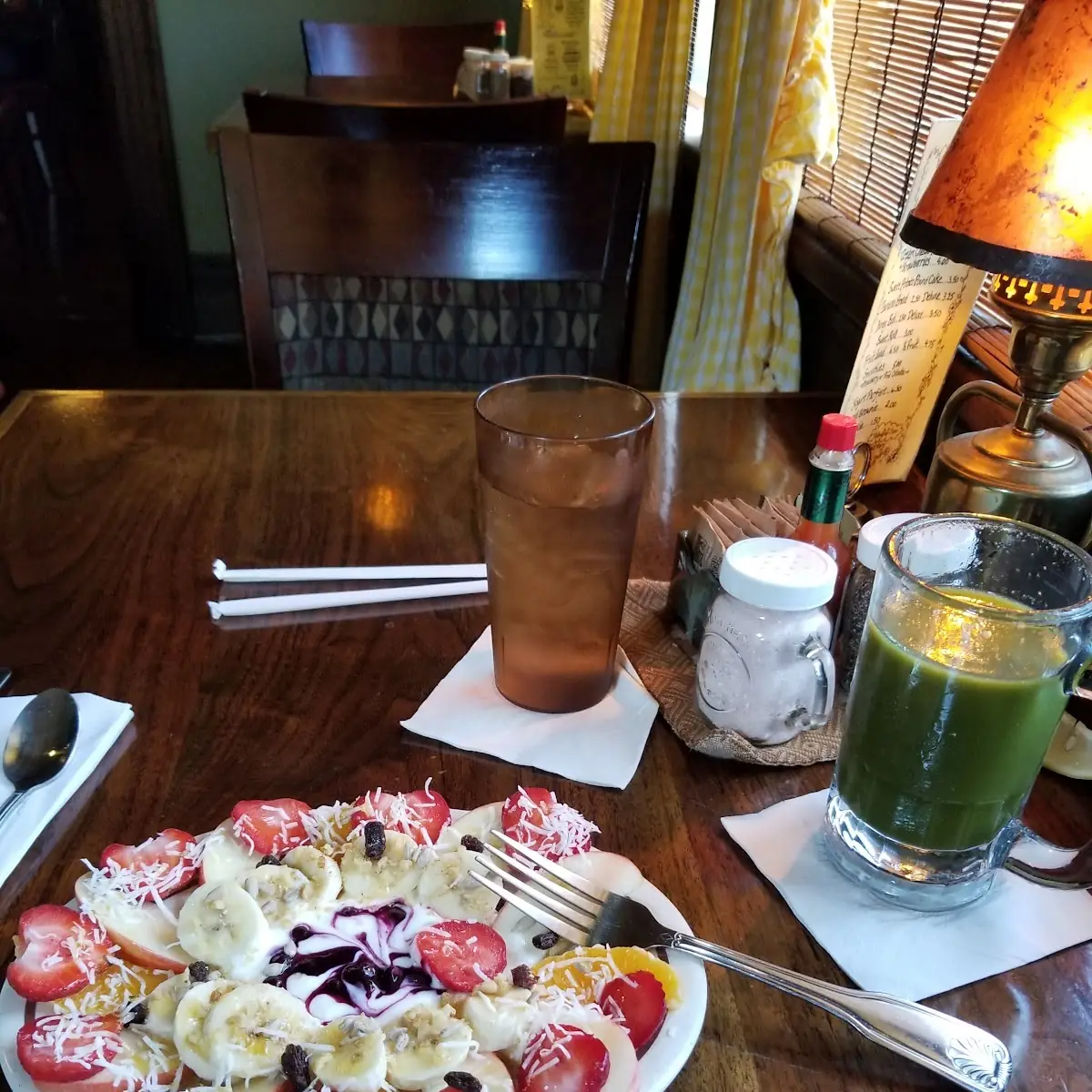 Fruit Salad