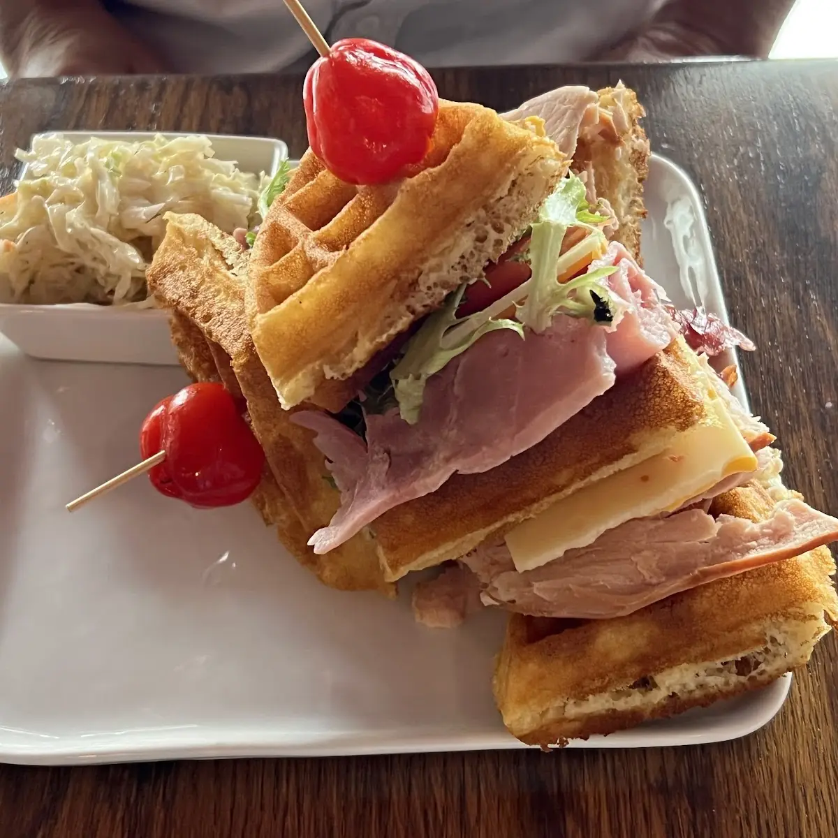 Club Sandwich