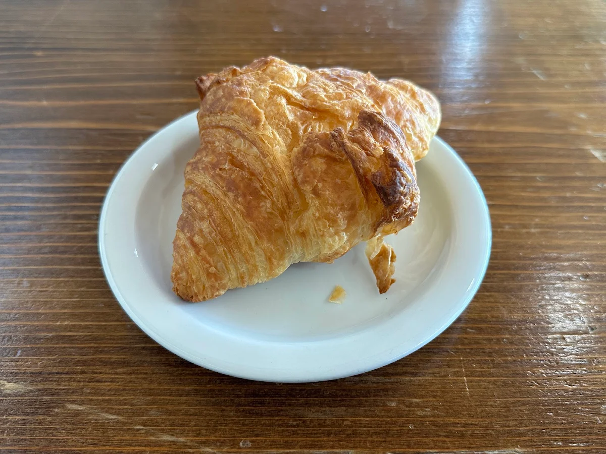 Butter Croissant