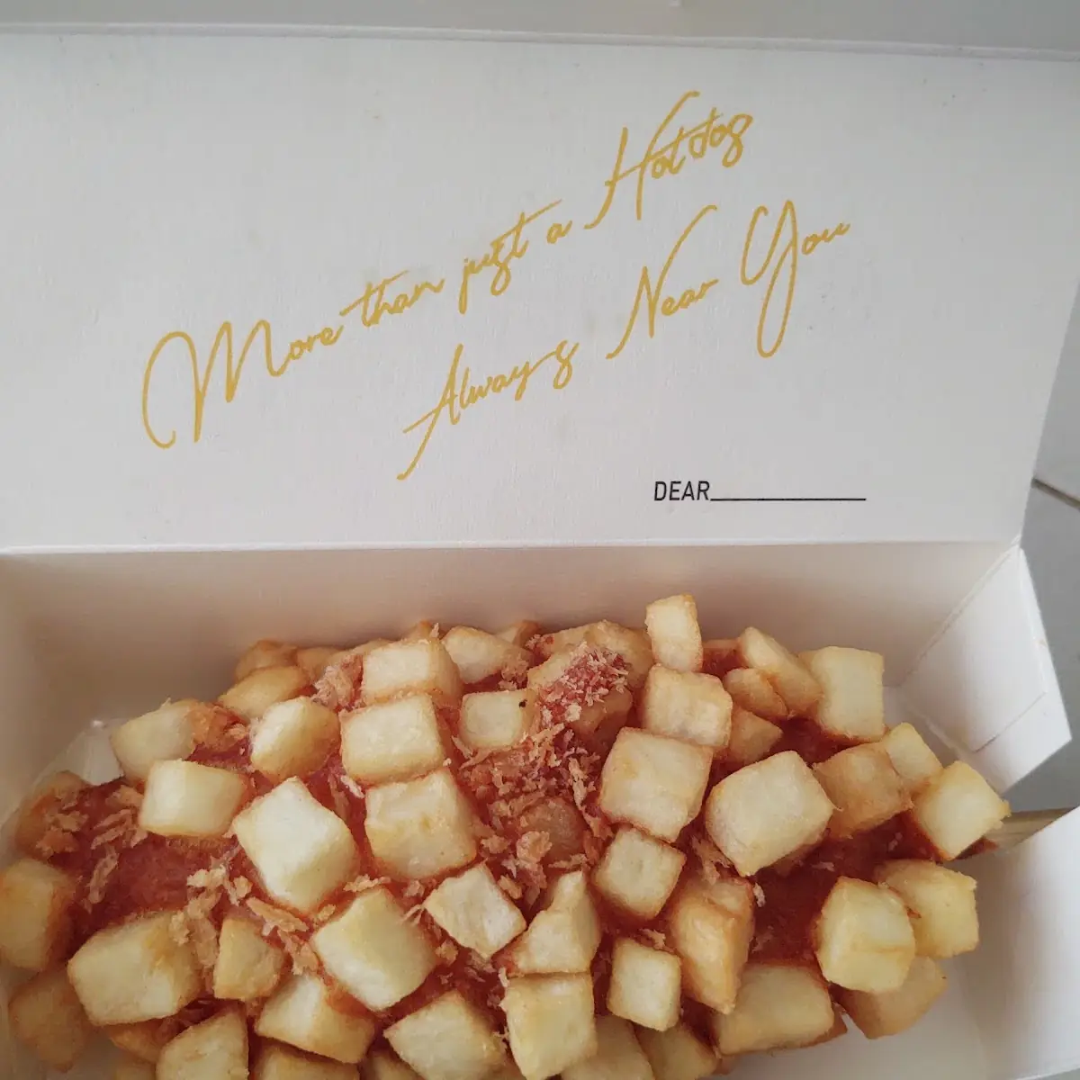 Cheese Sticks