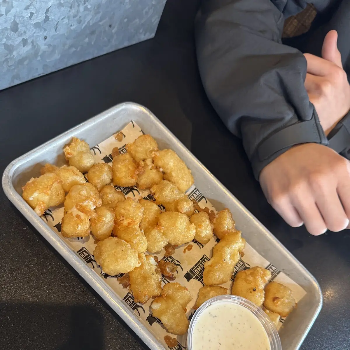 Tater Tots