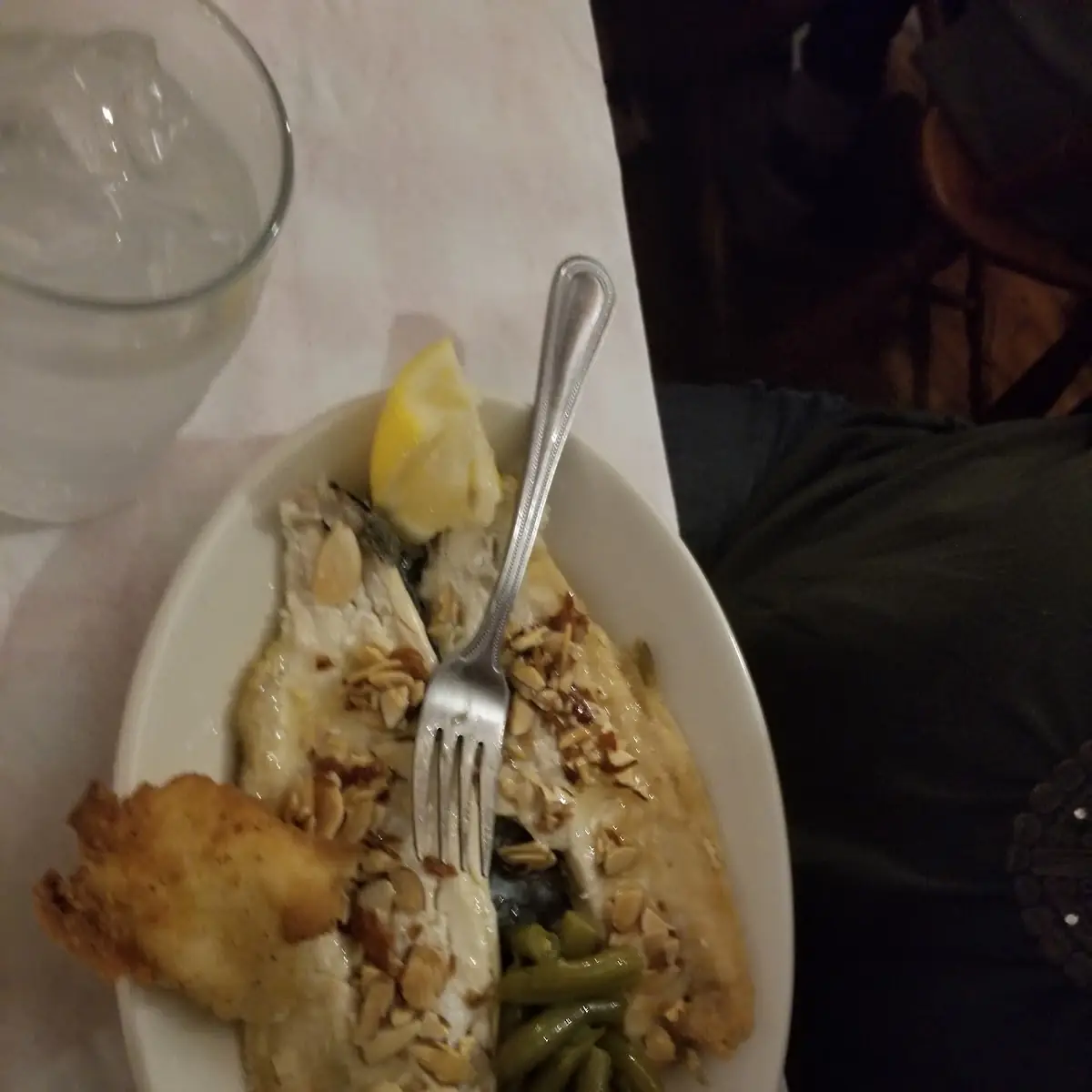 Fritto Misto