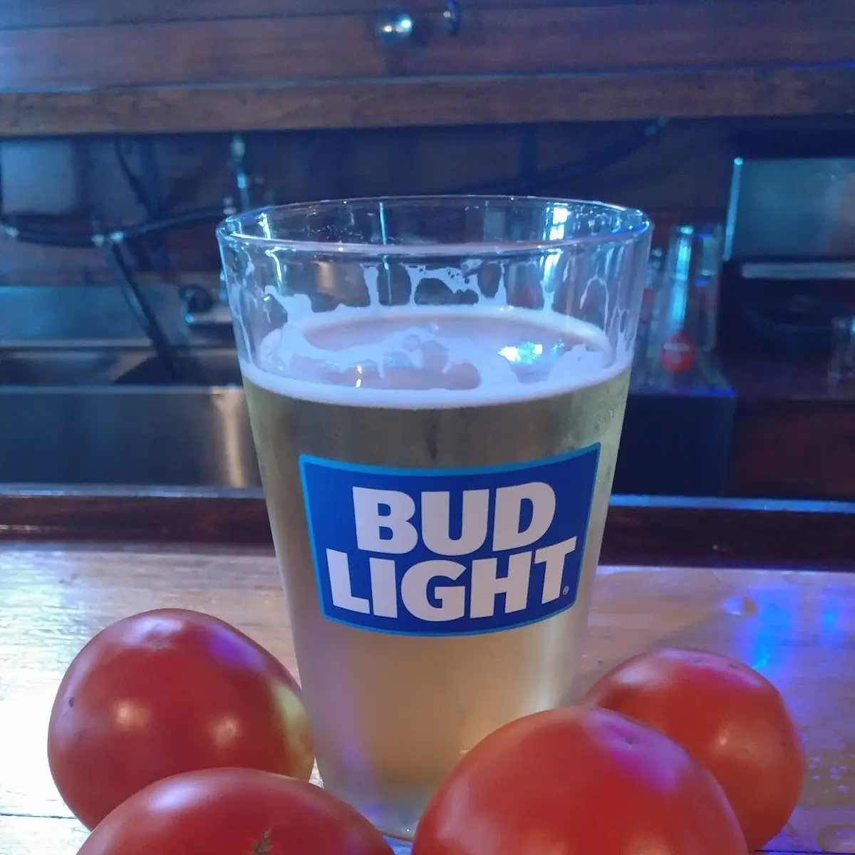 Bud Light
