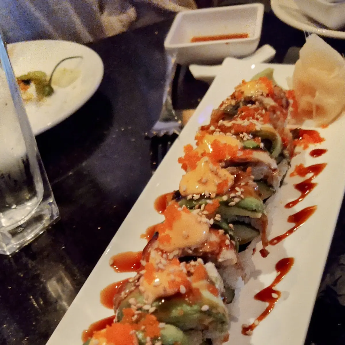 Sushi Roll