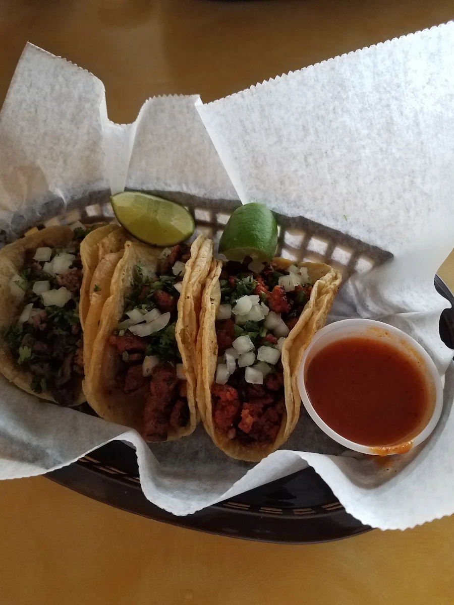 Tacos