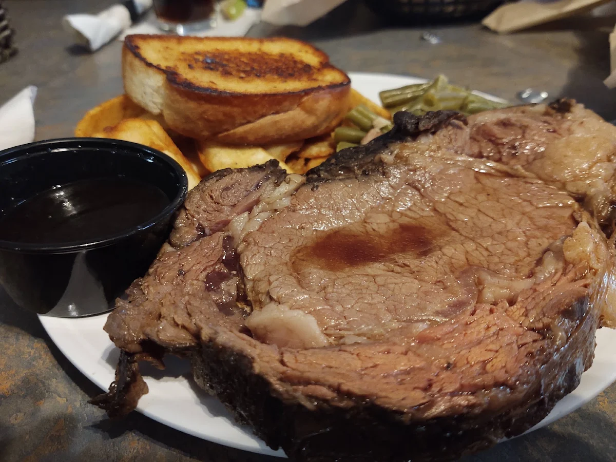 Prime Rib