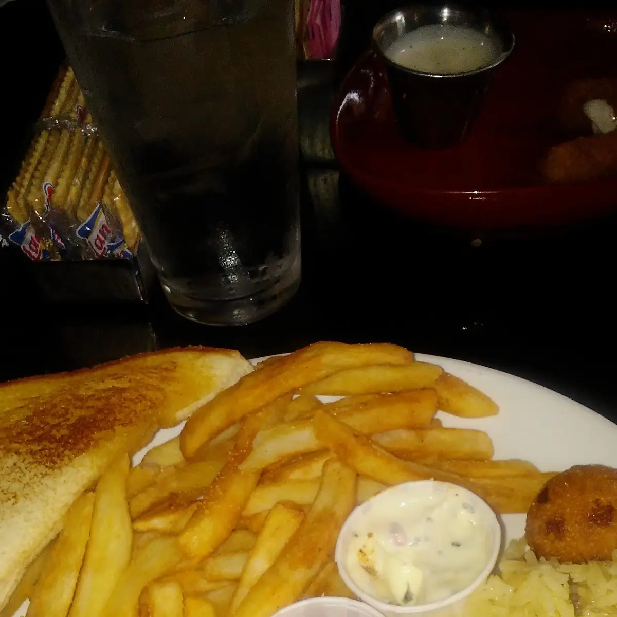 Fish Fry