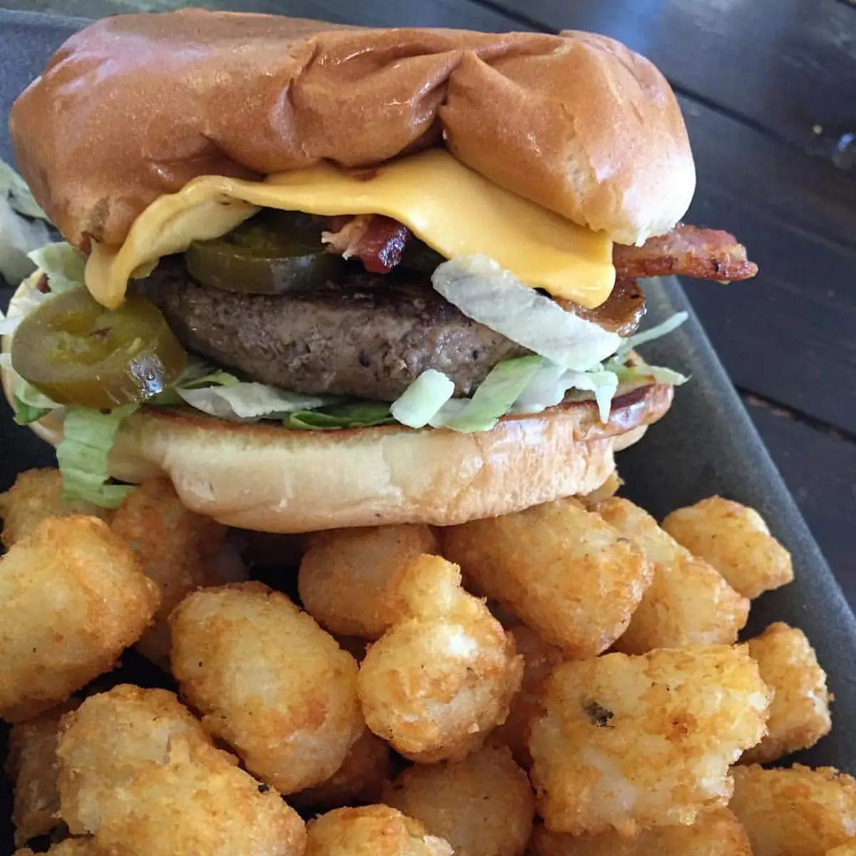 Tater Tots