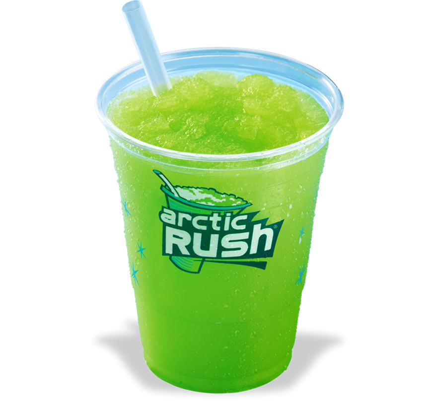 Misty Slush