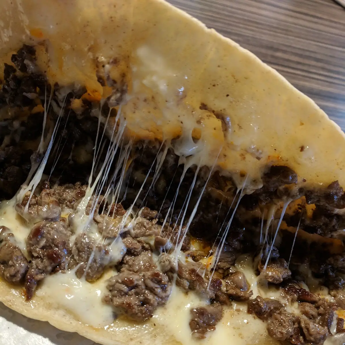 Steak Quesadilla