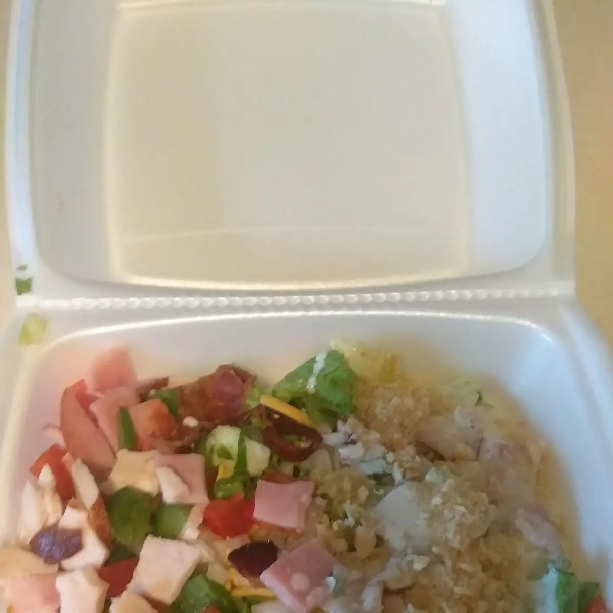 Chef Salad