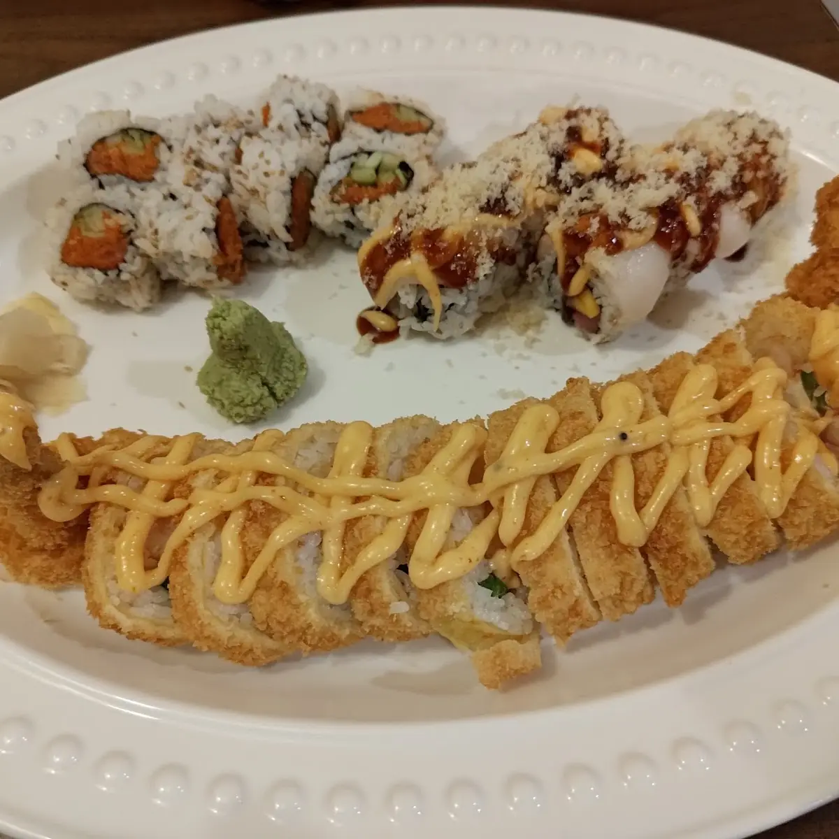 Sushi Rice