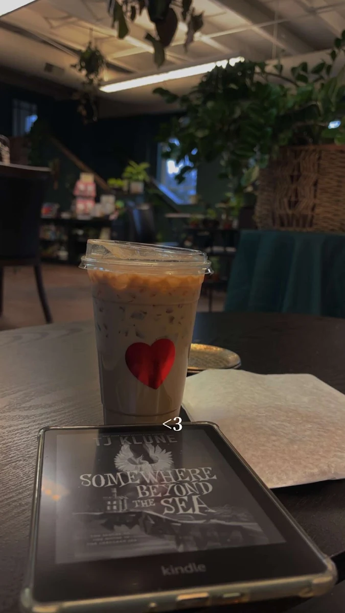 Thai Tea