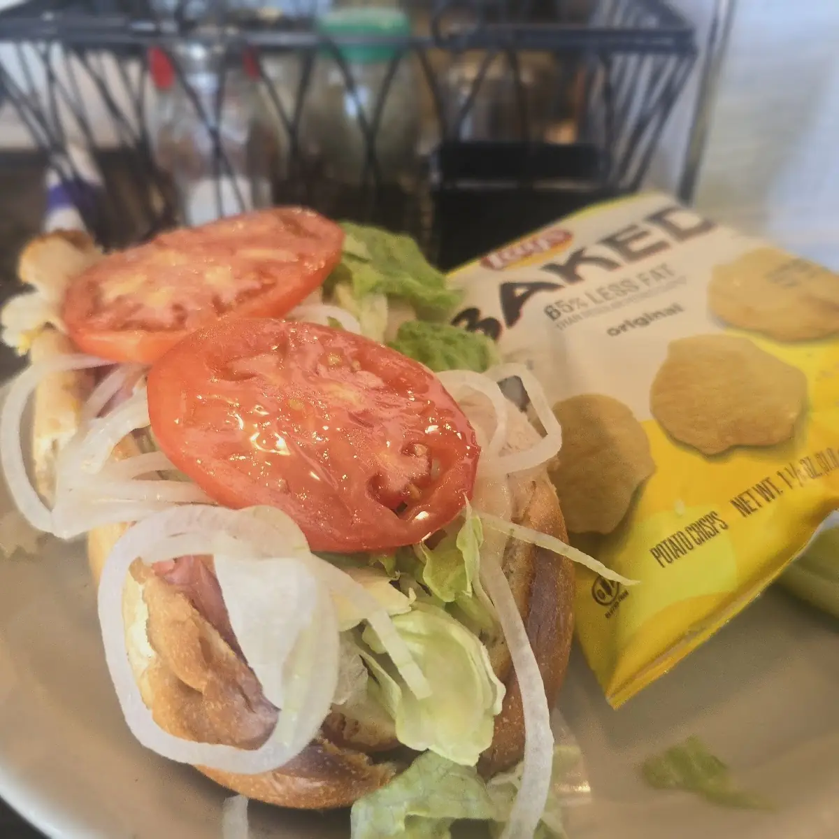 Club Sandwich