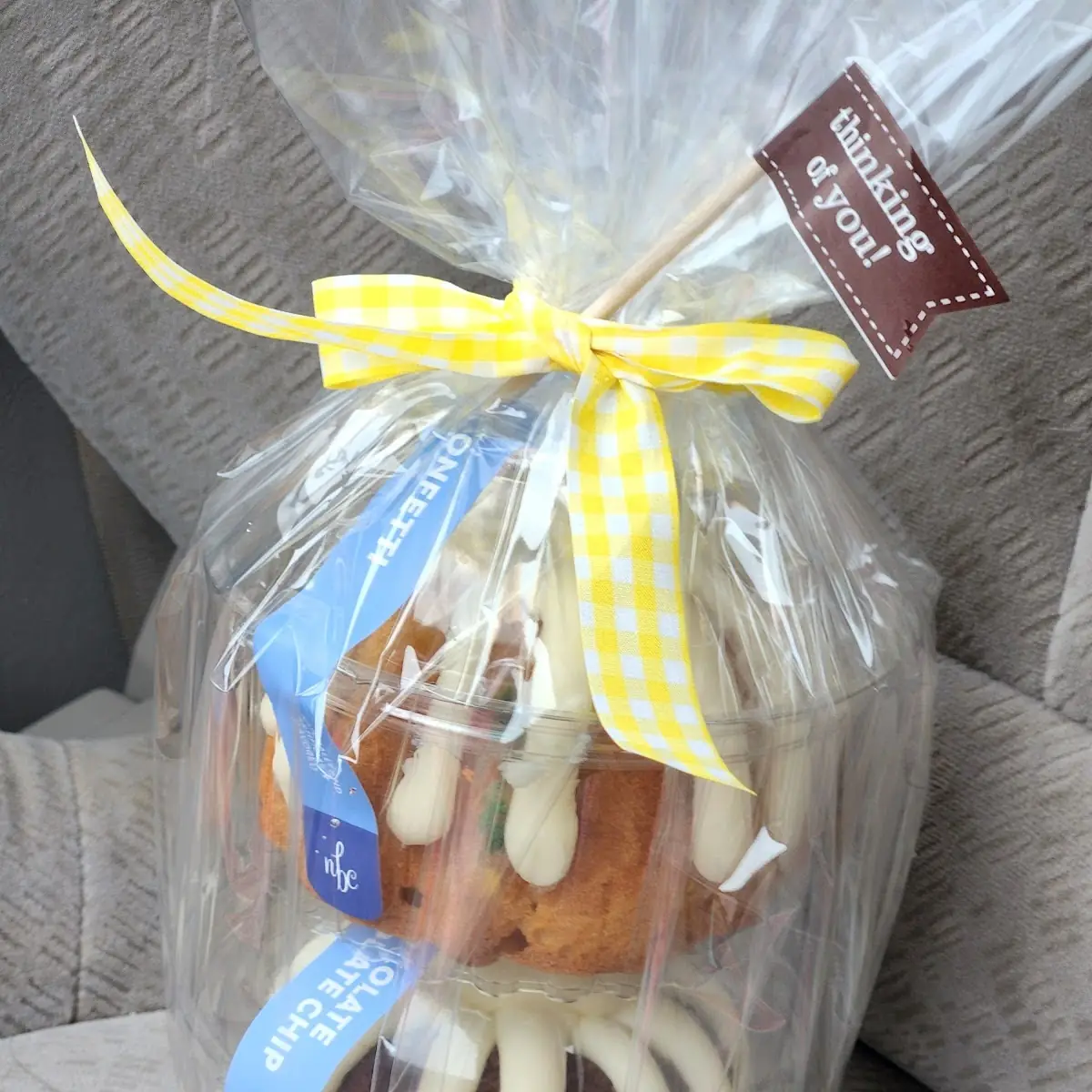 Gift Basket