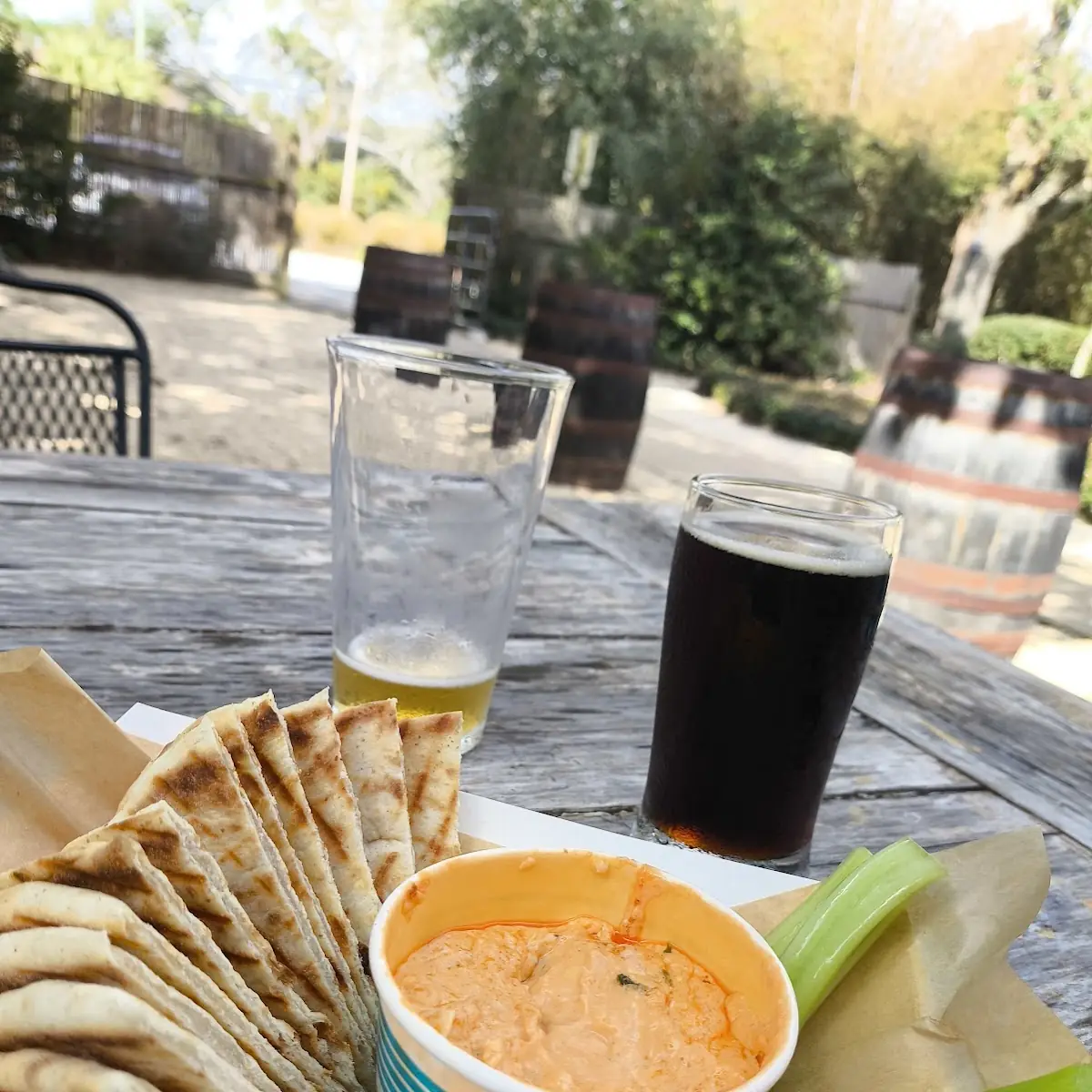 Hummus
