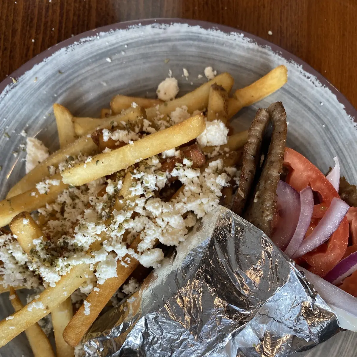 Gyro