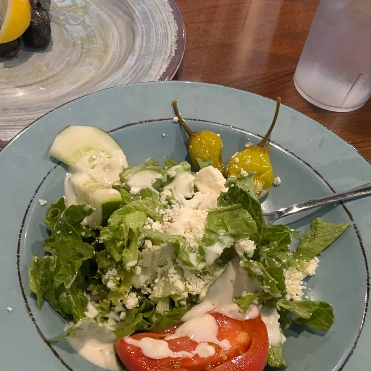 House Salad