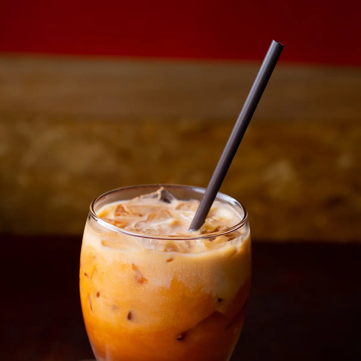 Thai Tea