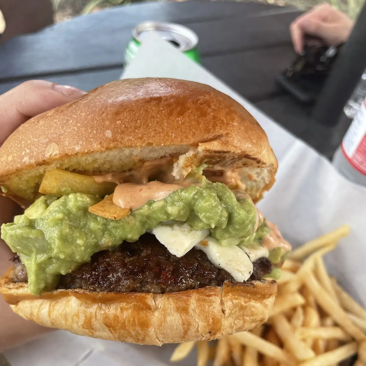 Smash Burger