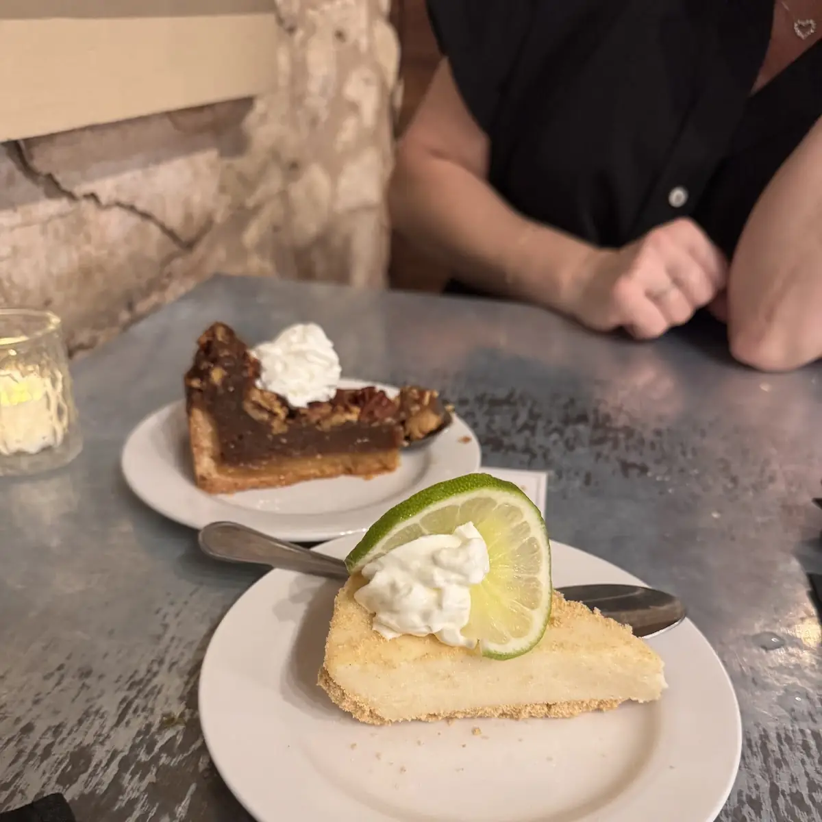 Key Lime Pie