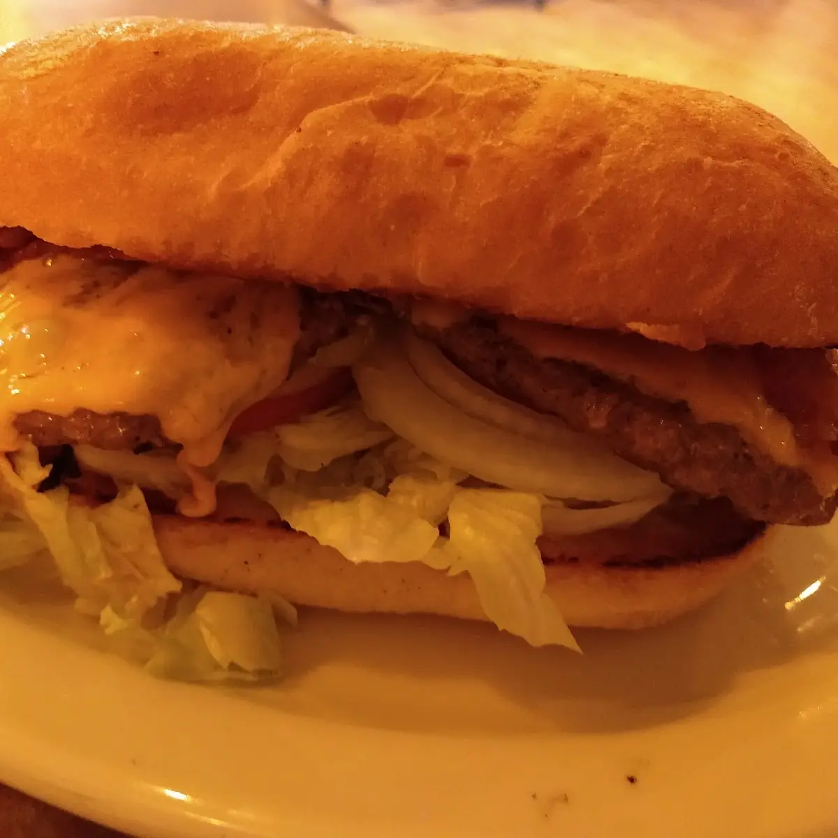 Harry Burger