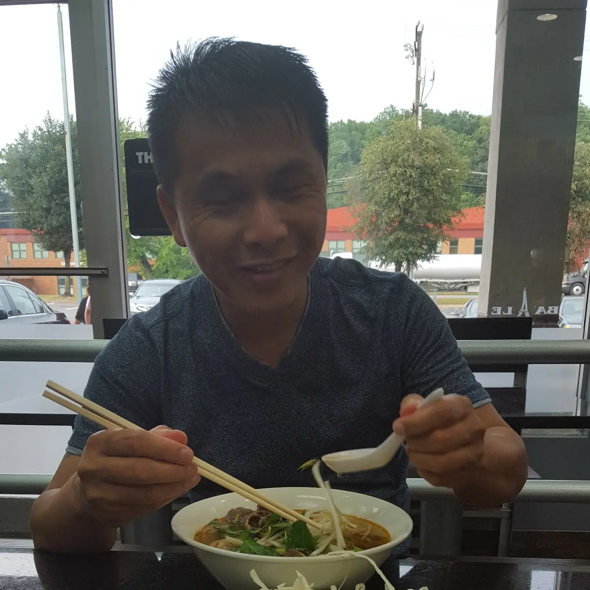 Pho GA