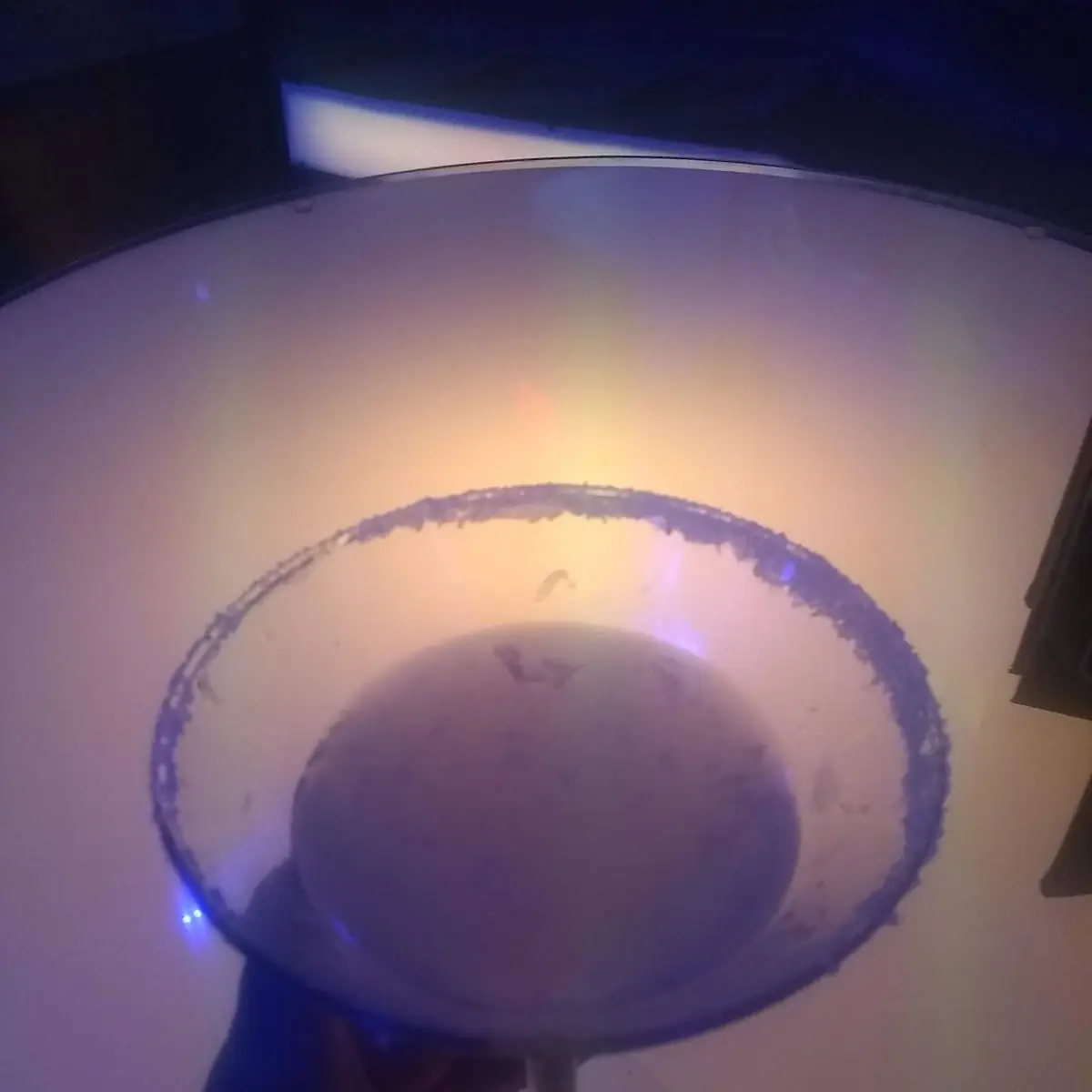 Lemon Drop Martini