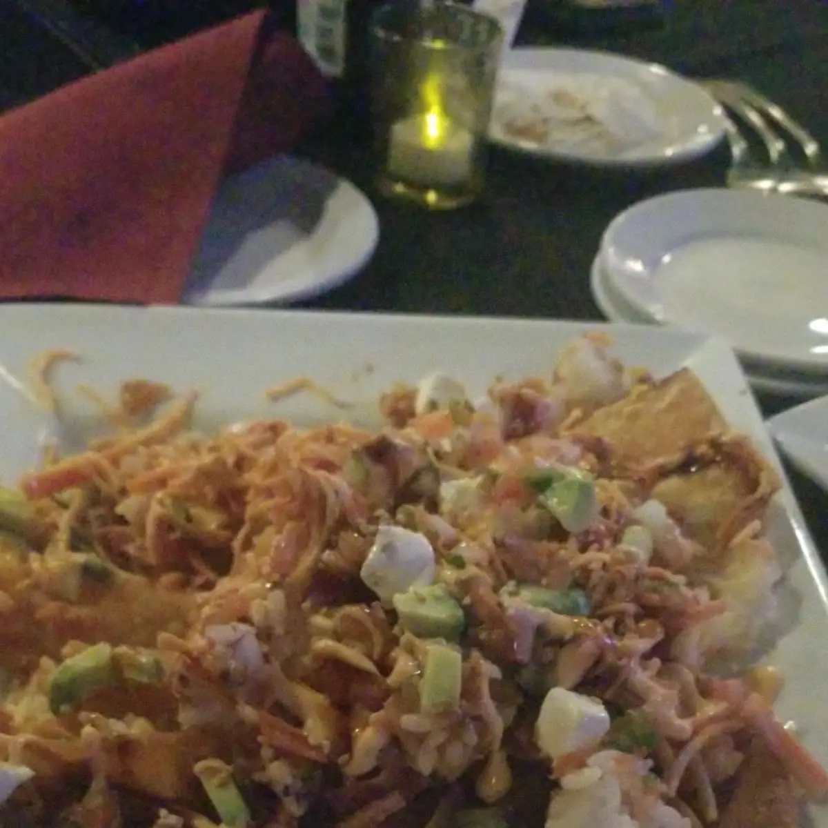 Pulled Pork