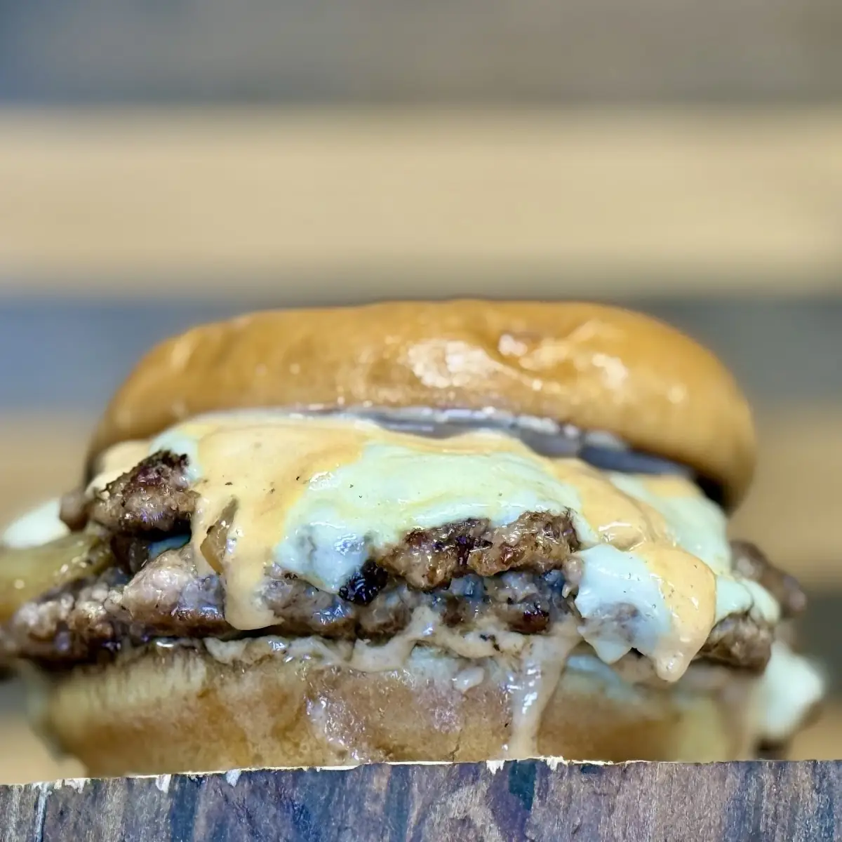Smash Burger