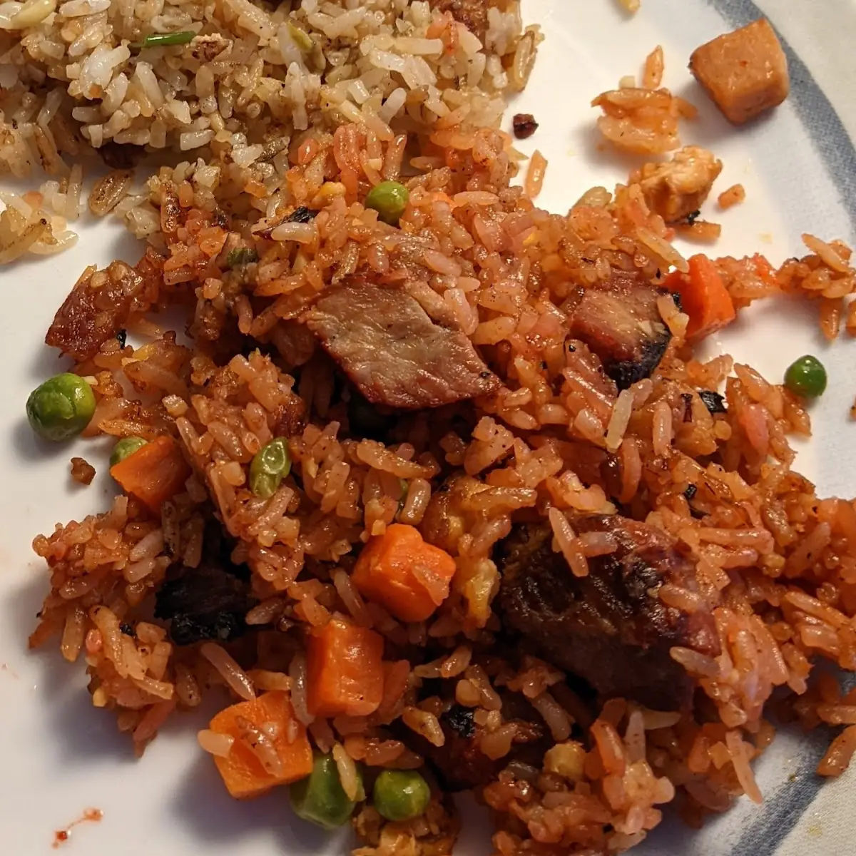 3lp Fried Rice