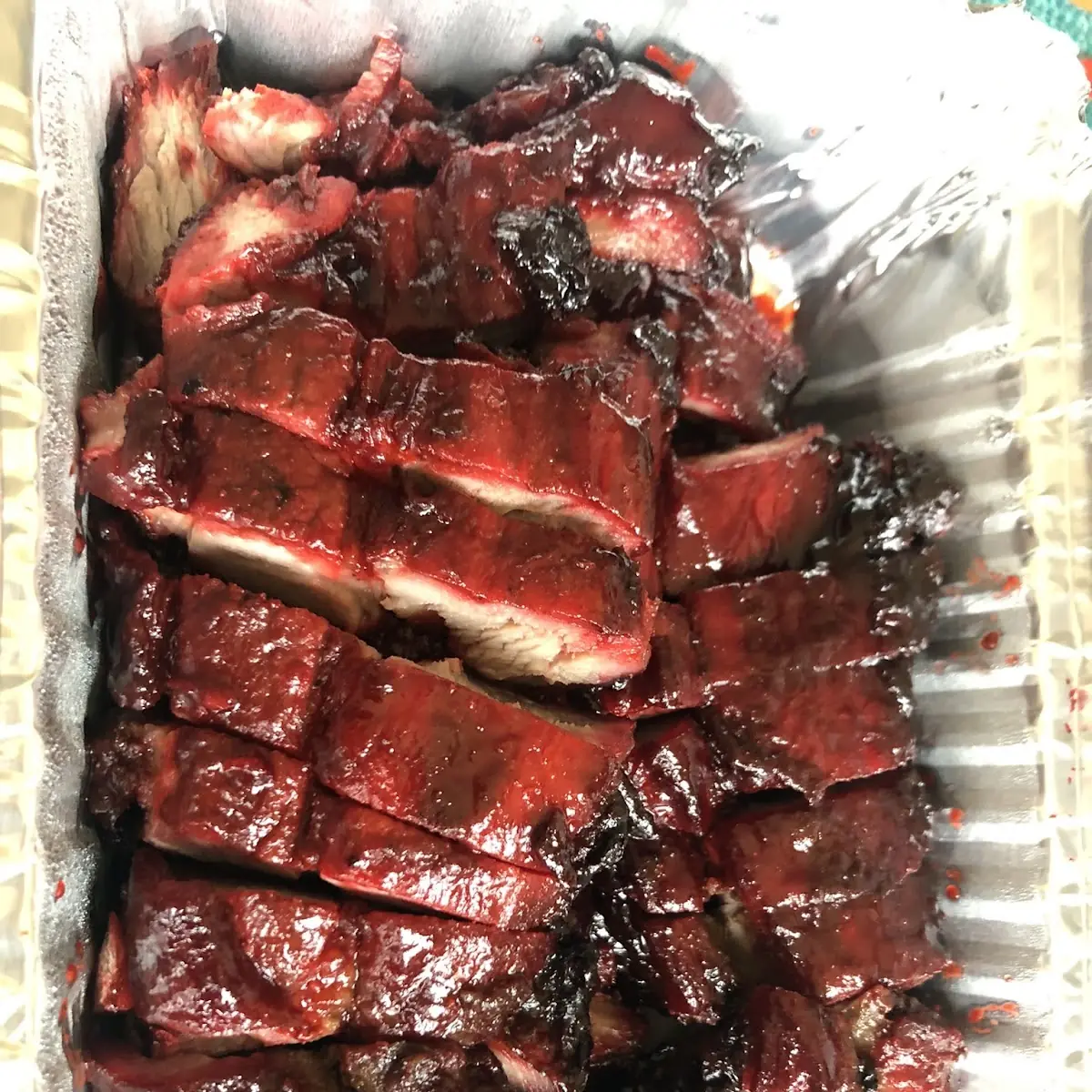 Char Siu