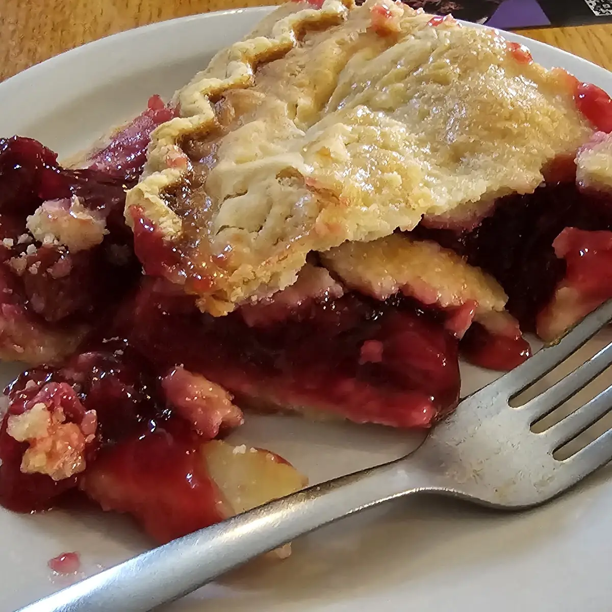 Cherry Pie