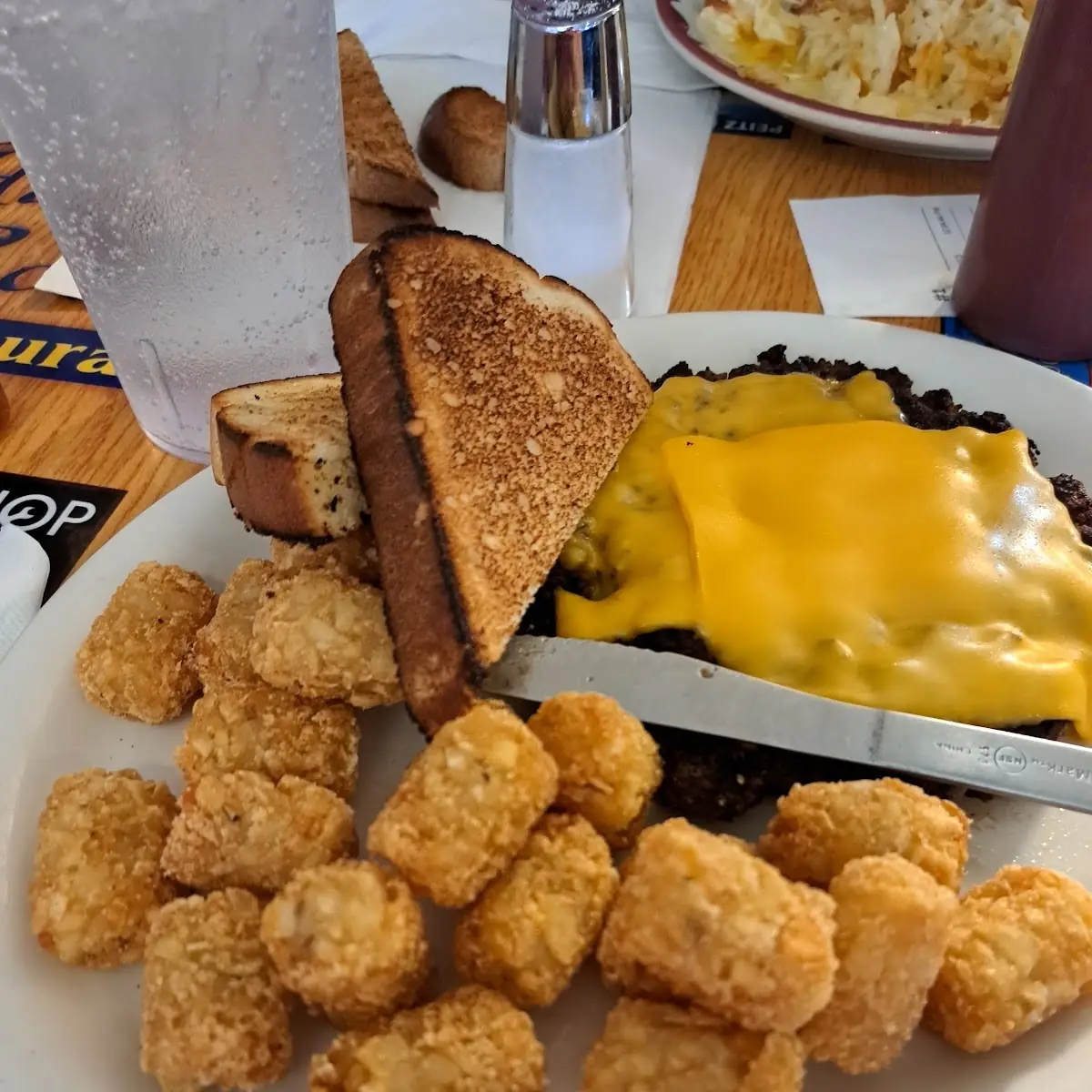 Tater Tots