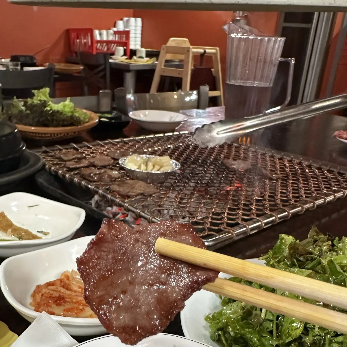 Beef Tongue