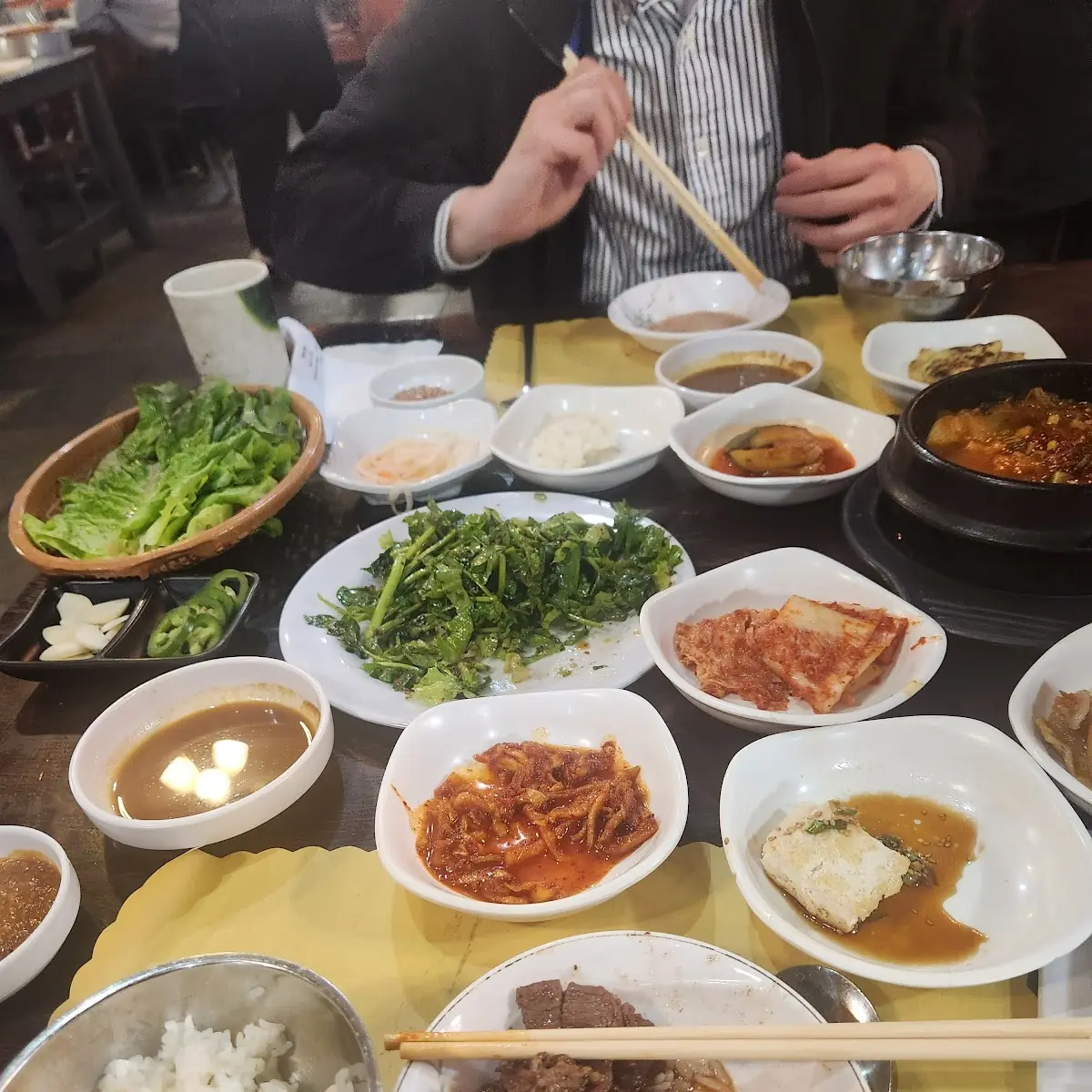 Bulgogi